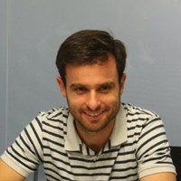 Alfonso Cortés Lorenzo