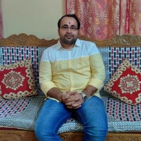 Saurabh Kumar
