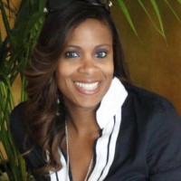 Nadine Gordon, MBA