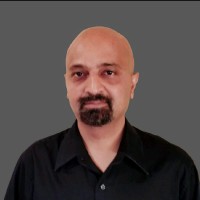 Sunit Patel