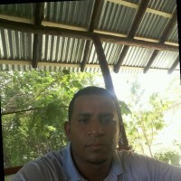 Eddy Francisco Espinal Ventura