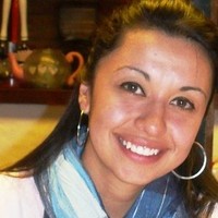 Erika Andrea Mondragon