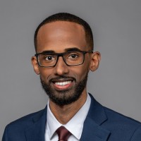 Ali Yusuf