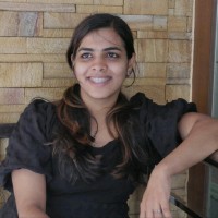 Archana A P