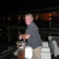 Jim Comrie