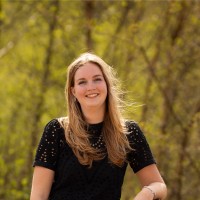 Lynn Van Duivenvoorde