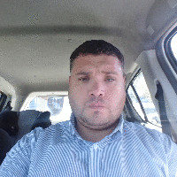 Sergio Alvarado