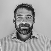 Ben Baxter