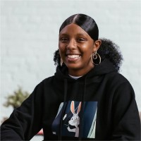Danielle Wedderburn