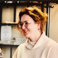 Priscilla Hopman - Been