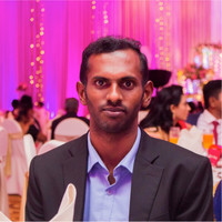 Amila Udayanga