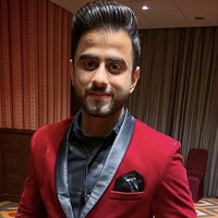 Harshkant Bissa