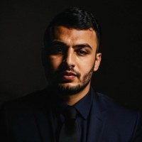 Mohamed Alshariif