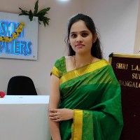 Sandhya Halli