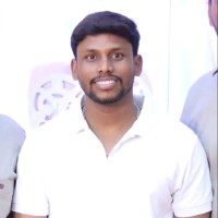 Venkatesan S