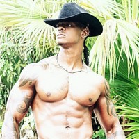 ramone mitchell