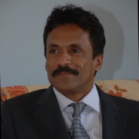 Nishikant Salvekar