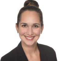 Brielle Geiger, Shrm-Cp