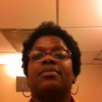 Evelyn Smith-Cureton