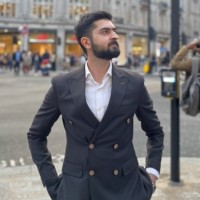 Shayan Mustafa