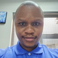 Siphiwe Molefe