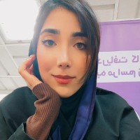 Bahar Kasaei