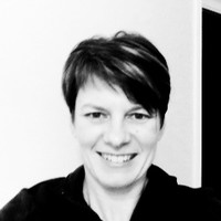 Nancy Burton, Fcip, Crm, Bcom