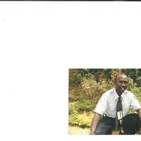 James Mathiang