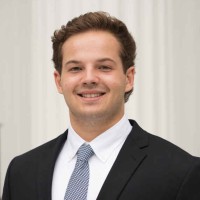 Nolan Parchesky