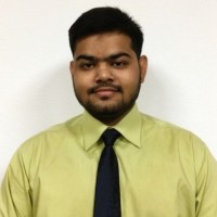 Mazaharul Hassan Saiyed