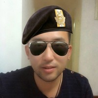 杨维军