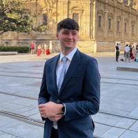 Sandro Alcaina Navarro