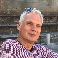 Dirk Van Kerckhove