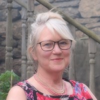 Linda Mitchell