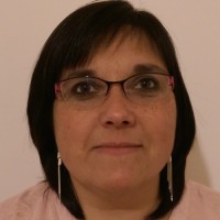 Christine GODET