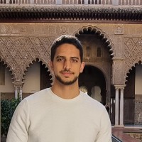 Mohamed Ali Khechine