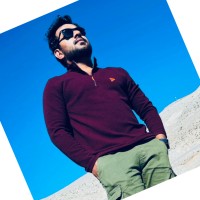 Mohzin Mohammed