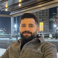 Mahmoud Adel