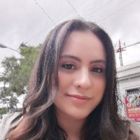 Andrea Cabrera Lopez