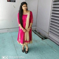 Prathibha B