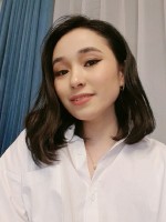 Batchimeg Battulga