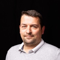 Stephane Knecht