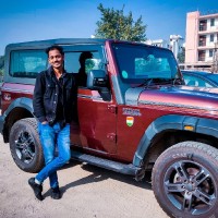 Faruk Shah