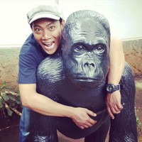 Kesdhiarto 