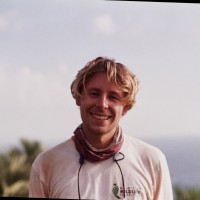 George Warwick
