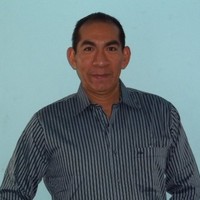 Jorge Castillo