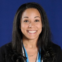 Danielle Jackson, PhD