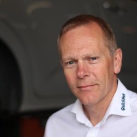 Steen Haugaard Fransen