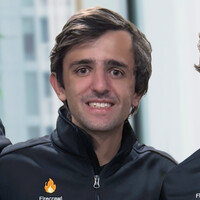 Nicolas Silberstein Camara