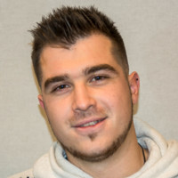 Efstathios Anastasiadis